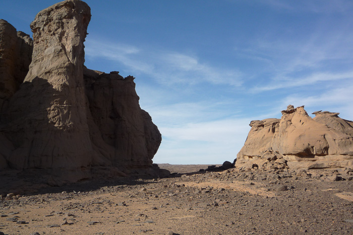 Chemin de fraternité sur les pas de Charles de Foucauld