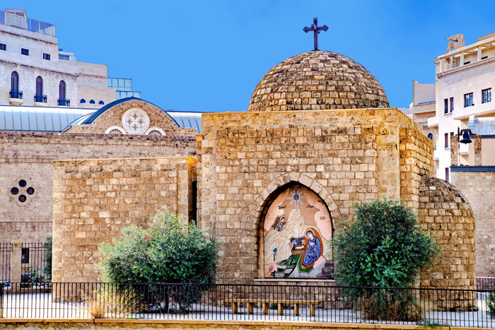 liban-chapel-3720331_1920