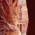 Pèlerinage en Jordanie avec le Diocèse de Cahors