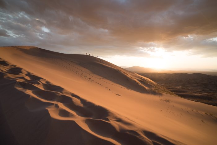 DESERT 2