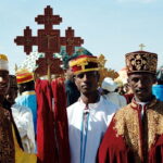 Pèlerinage en Éthiopie - Fêtes de Timkat en Abyssinie