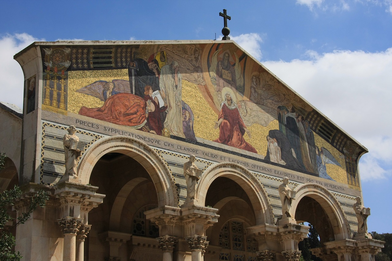 Getsemani