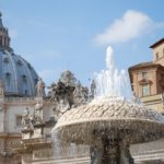 « La CLÉ SOUS LE PAILLASSON : Tous à Rome » Annulé cause COVID-19