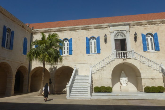 LIBAN
