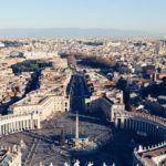 PÈLERINAGE A ROME, sur les pas des premiers chrétiens