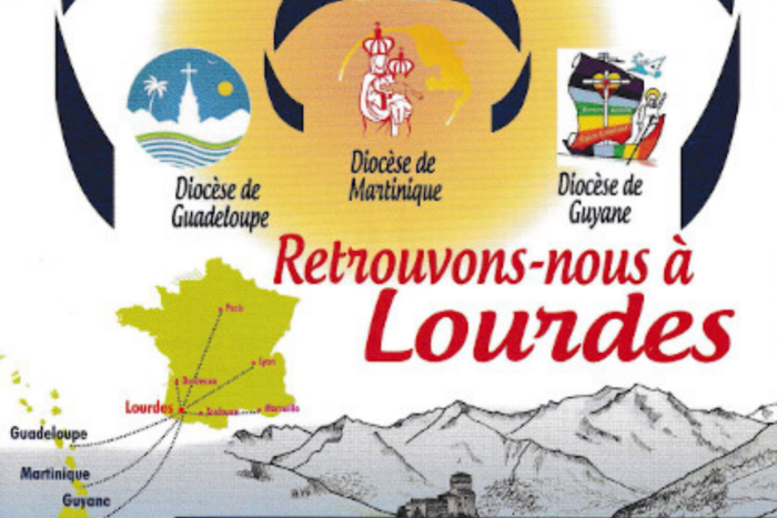 ANTILLES - LOURDES