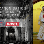 CANONISATION DE CHARLES DE FOUCAULD