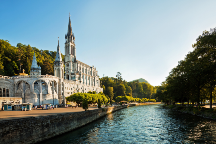 FRANCE - Lourdes 50