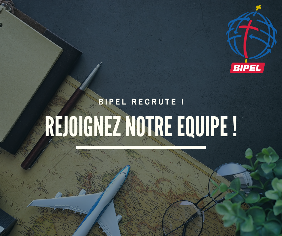 BIPEL RECRUTE BIPEL RECRUTE