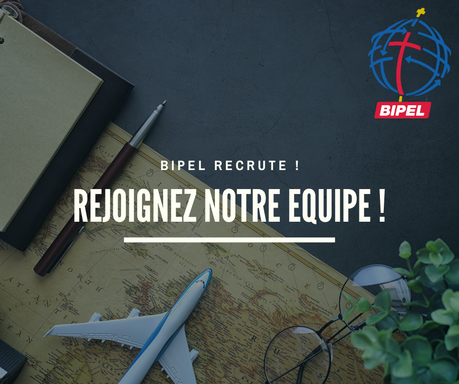 BIPEL RECRUTE