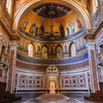 Pèlerinage à Rome avec la Paroisse Notre Dame du Rocher