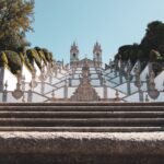 Pèlerinage au Portugal et en Espagne : BRAGA, PORTO, FATIMA, AVILA avec le Diocèse de Rennes