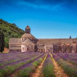 Pèlerinage en Provence avec le Diocèse d'Albi