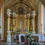 Pèlerinage en Pologne avec le diocèse de Rennes et la Paroisse de Guichen