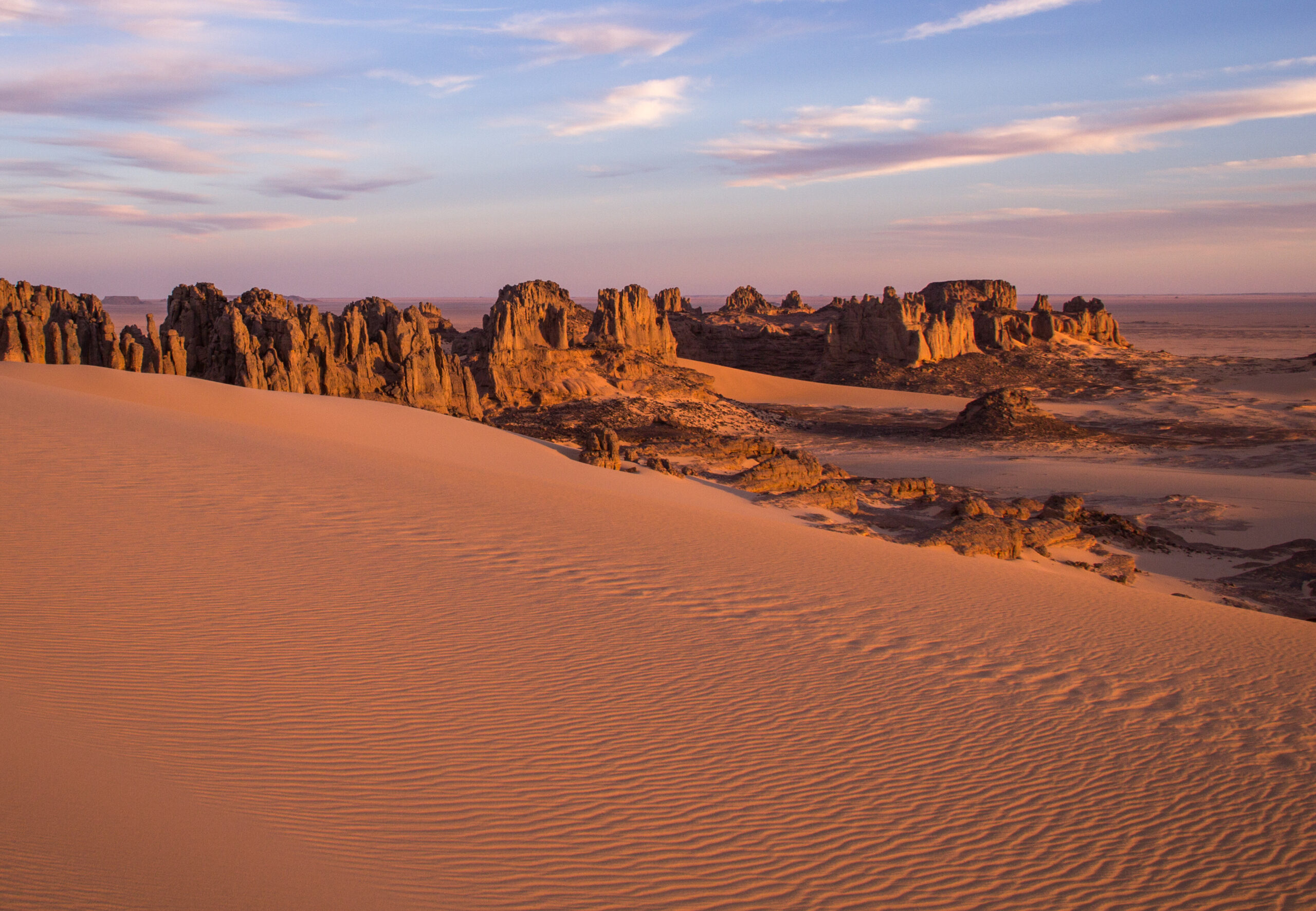 Pèlerinage en Algérie – Sur les pas de St Charles de Foucauld et des Bienheureux moines de Tibhirine