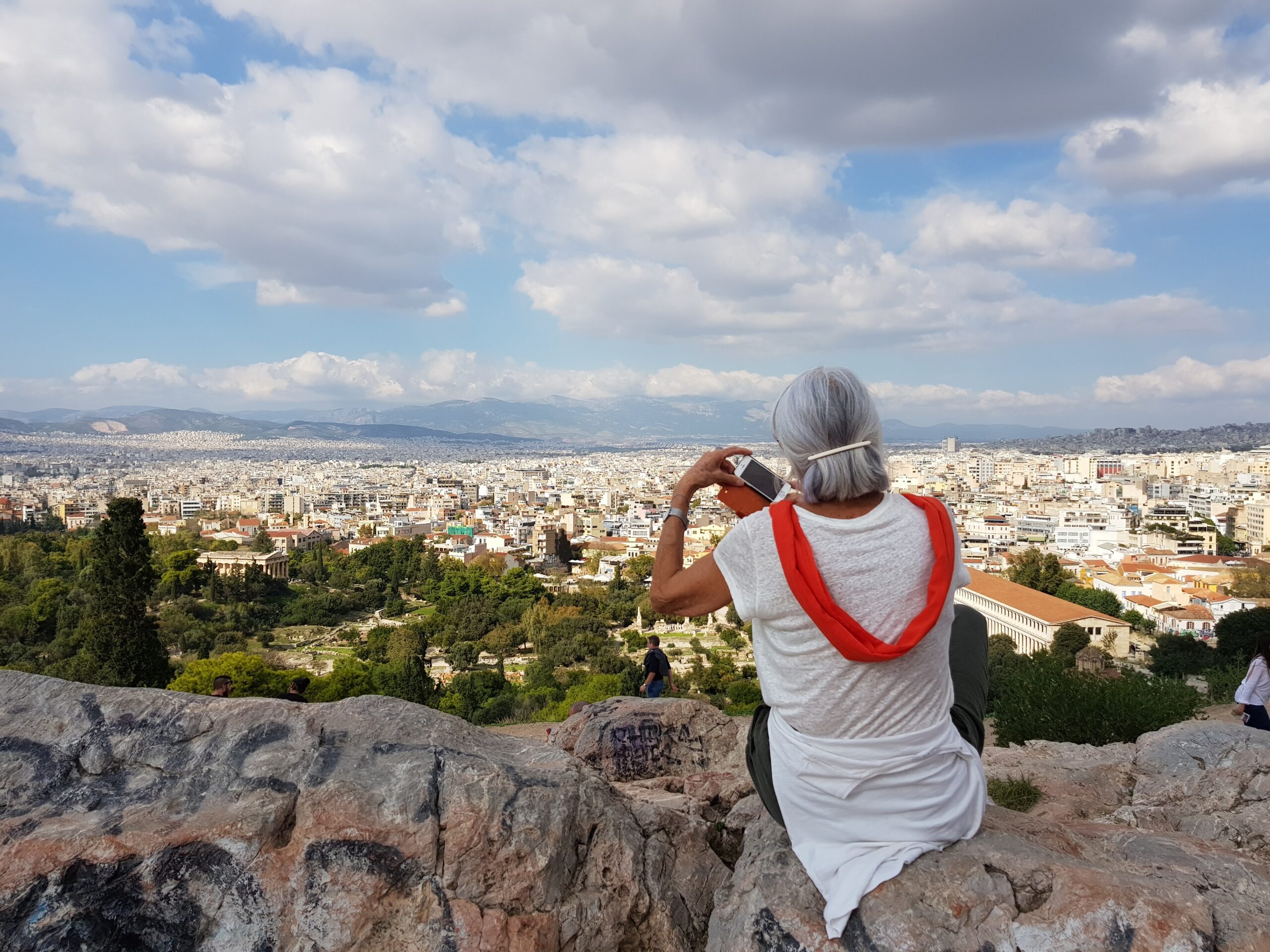 Pèlerinage en Grèce – Sur les Pas de Saint Paul